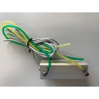 SMC CDQ2B20D-P3630-65 Cylinder w/ D-F79 REED Switc...